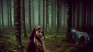 現実を忘れるダークファンタジー『GRIMM／グリム』の魅力